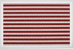 62x90cm POWER MAT - Halı Fitilli Alüminyum Paspas