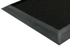 68x88cm Kauçuk Hijyen Paspas