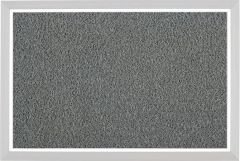 48x68cm Alüminyum Hijyen Paspas Gri