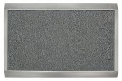 60x90cm Paslanmaz Hijyen Paspas
