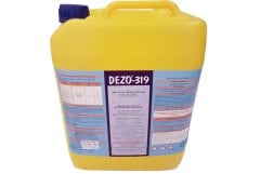 5 Litre Hijyen Paspas Dezenfektan Sıvısı