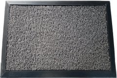 48x68cm Kauçuk Hijyen Paspas + Kıvırcık Paspas